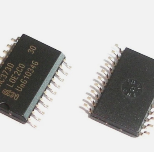 74HC373D NXP USA Inc.