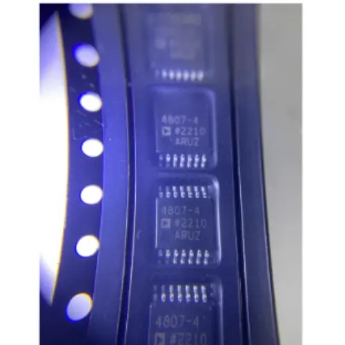 ADA4807-4ARUZ Analog Devices Inc.