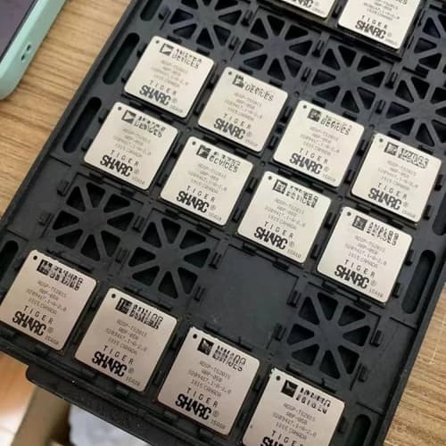 ADSP-TS201SYBP-050 Analog Devices Inc.