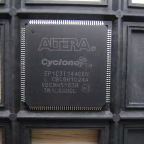 EP1C3T144C8N Intel