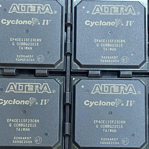 EP4CE115F23C8N Intel