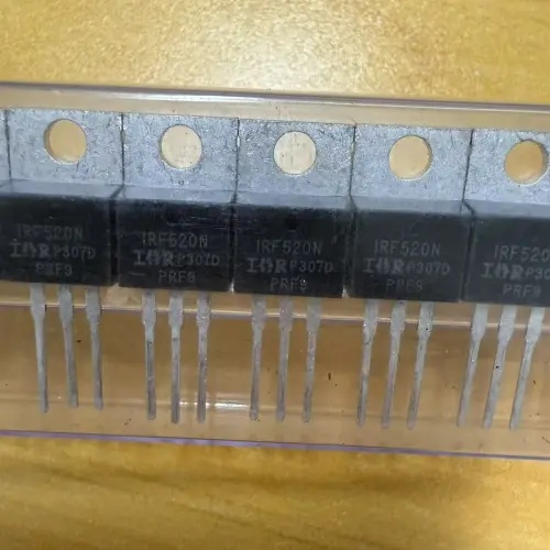IRF520N Infineon Technologies