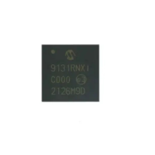 KSZ9131RNXC Microchip Technology