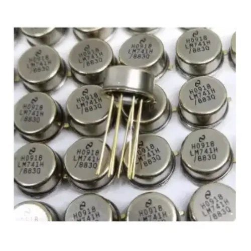 LM741H Texas Instruments