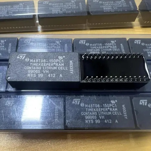 M48T08-150PC1 STMicroelectronics