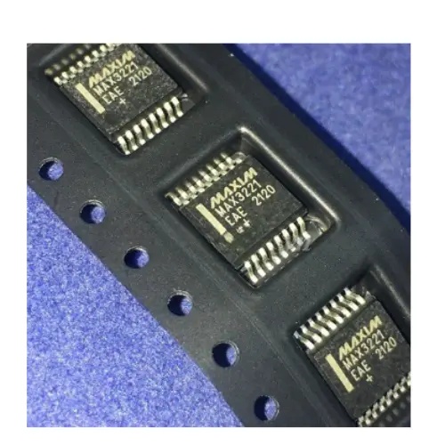MAX3221CAE+ Analog Devices Inc./Maxim Integrated