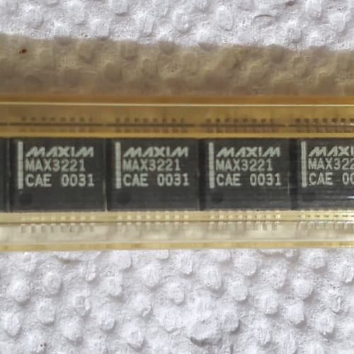 MAX3221CAE Analog Devices Inc./Maxim Integrated