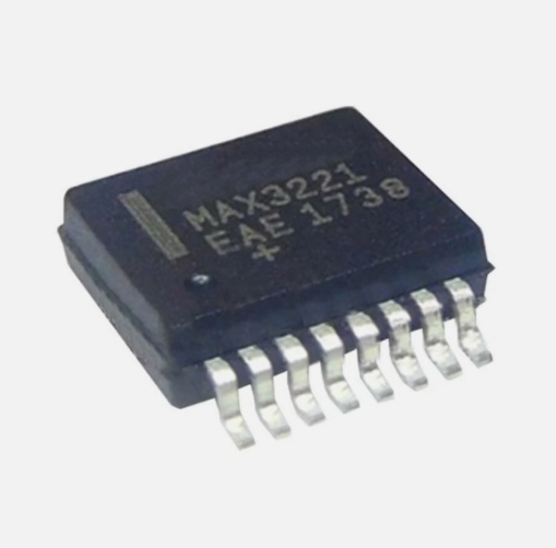 MAX3221EAE+ Analog Devices Inc./Maxim Integrated