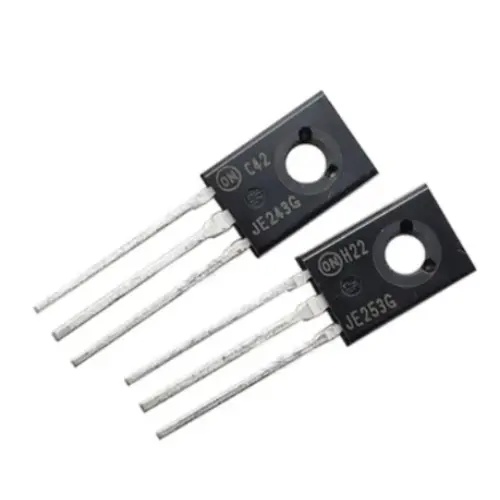 MJE243G onsemi