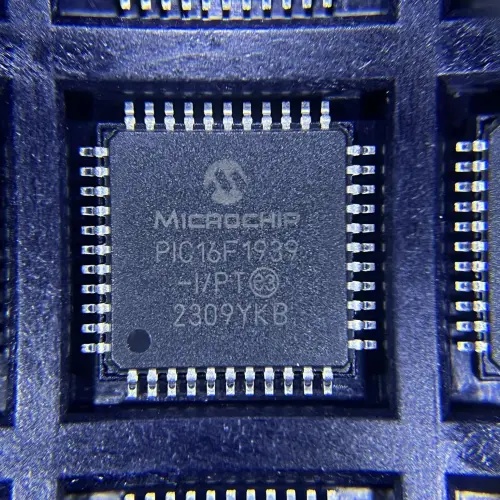 PIC16F1939-I/PT Microchip Technology