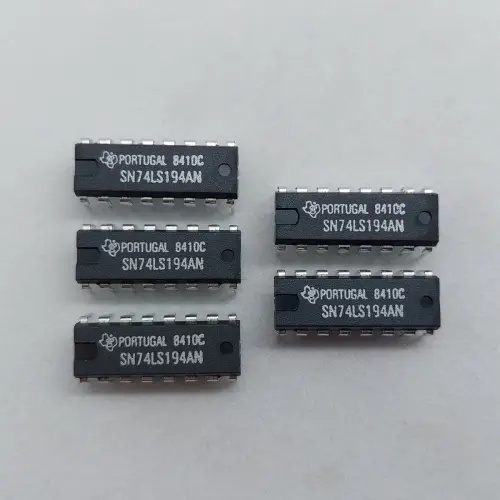 SN74LS240N Texas Instruments