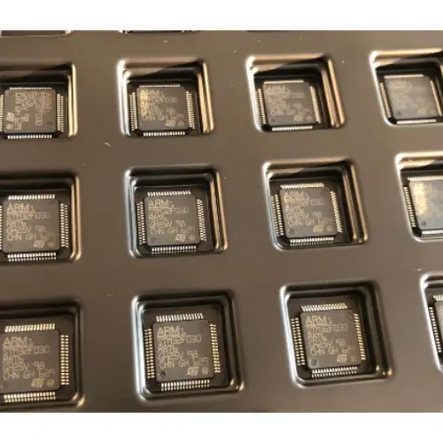 STM32F030R8T6 STMicroelectronics