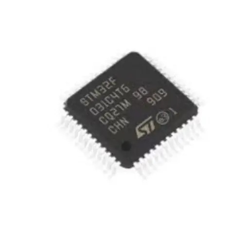 STM32F031C4T6 STMicroelectronics