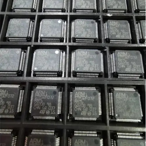 STM32F072RBT6 STMicroelectronics