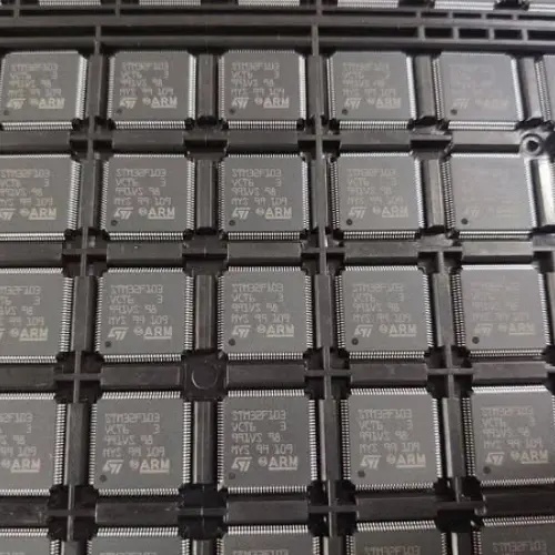STM32F103VCT6 STMicroelectronics