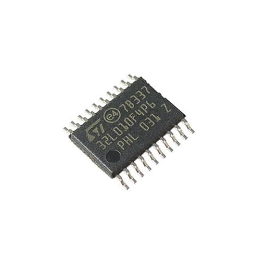 STM32L010F4P6 STMicroelectronics