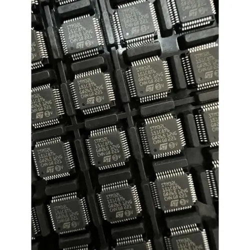 STM32L151C8T6 STMicroelectronics