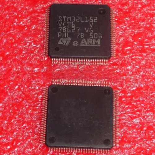 STM32L152VCT6 STMicroelectronics