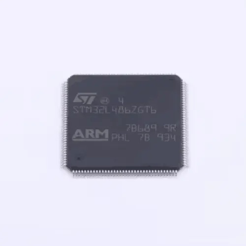 STM32L486ZGT6 STMicroelectronics