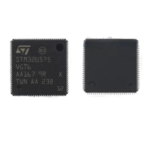 STM32U575VGT6 STMicroelectronics