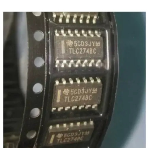 TLC274BCD Texas Instruments