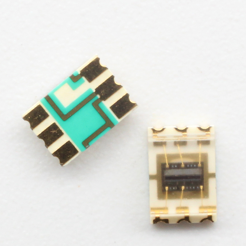 TSL2561T ams-OSRAM USA INC.