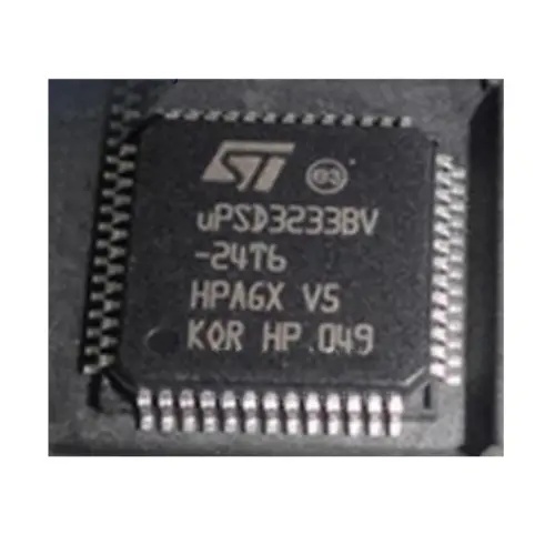 UPSD3233BV-24T6 STMicroelectronics