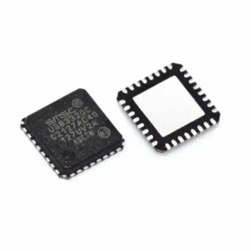 USB3320C-EZK Microchip Technology